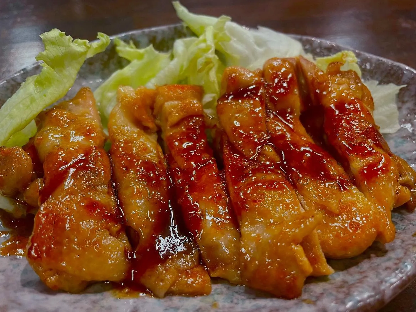 おはようございます☀️